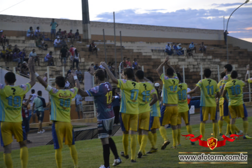 rolim de moura